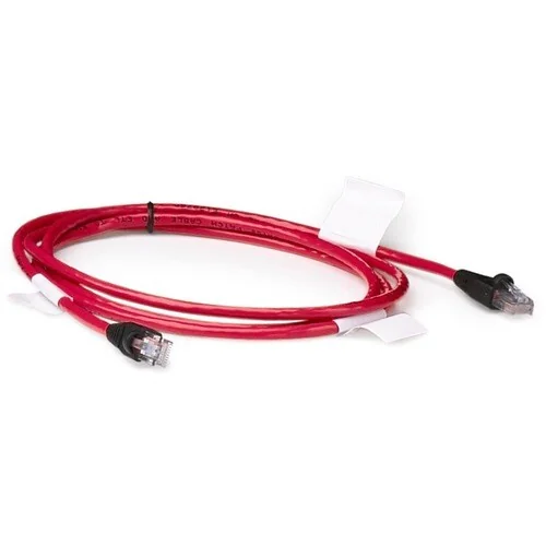 HPE IP CAT5 Cable/6ft Qty 8 WW - 263474-B22